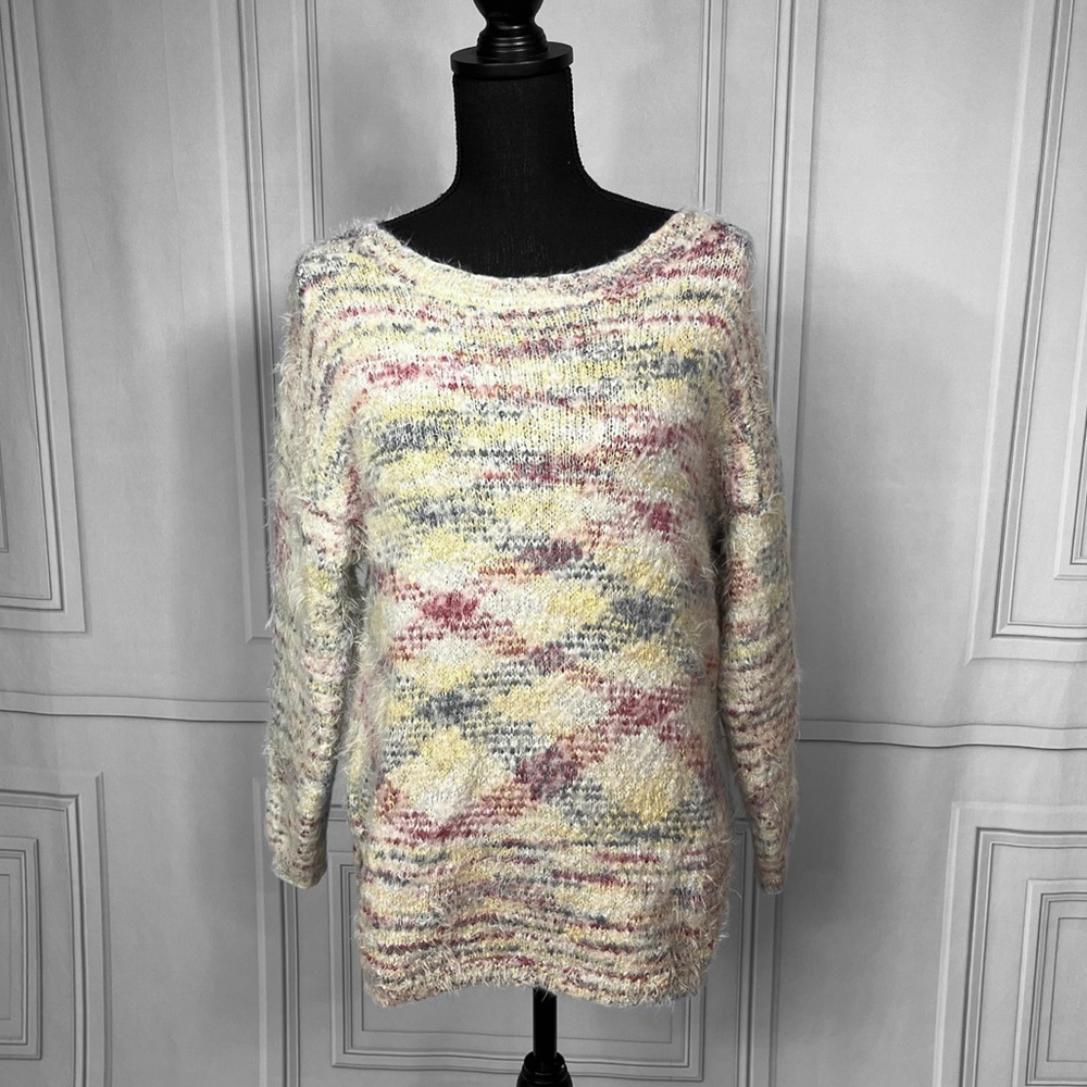 Vintage Fuzzy sweater